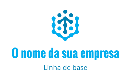 Átomo logo