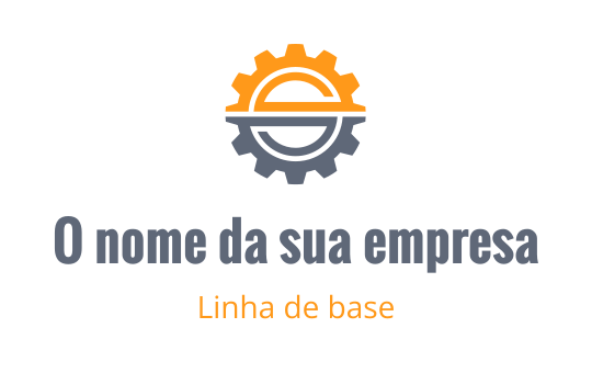 Engrenagem logo