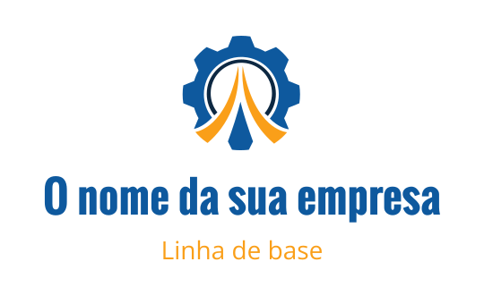 Engrenagem logo