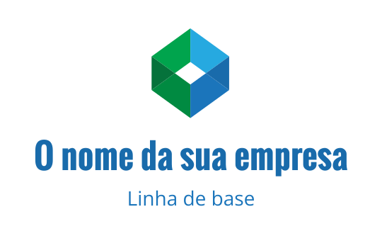 Geométrico logo