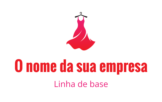 Vestido logo
