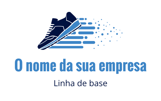 Correndo logo