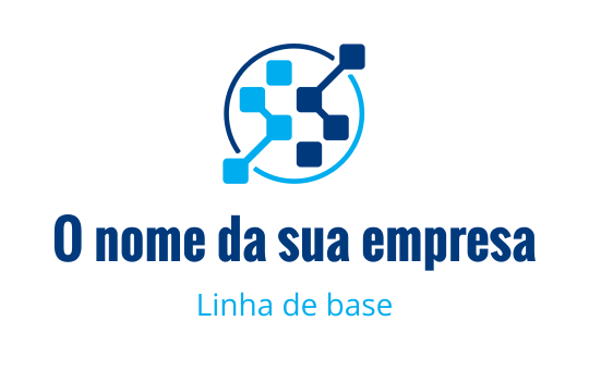 Átomo logo