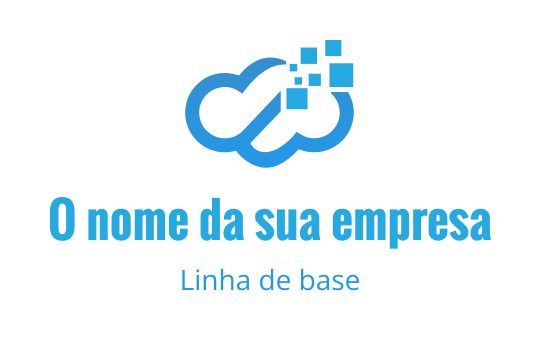 Servidor logo