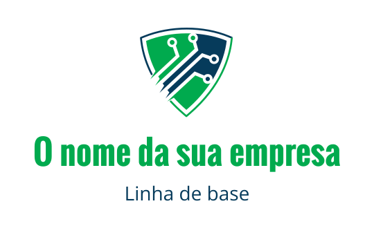 Escudo logo