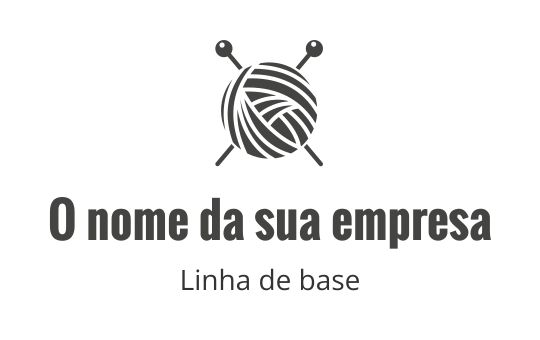 Crochê logo