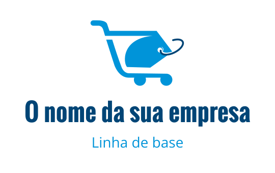 Carrinho logo