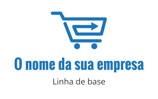 Carrinho logo