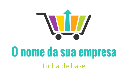 Carrinho logo
