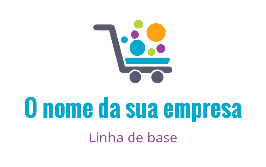 Carrinho logo