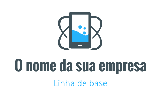 Código logo