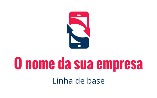 Central de atendimento logo
