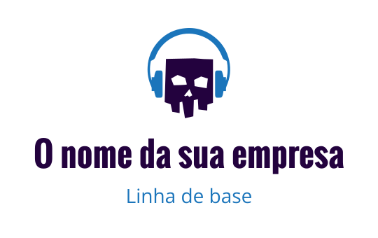 Metal logo