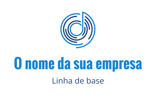Dj logo