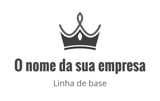 Coroa logo