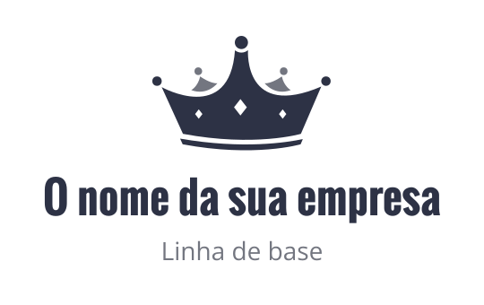 Coroa logo