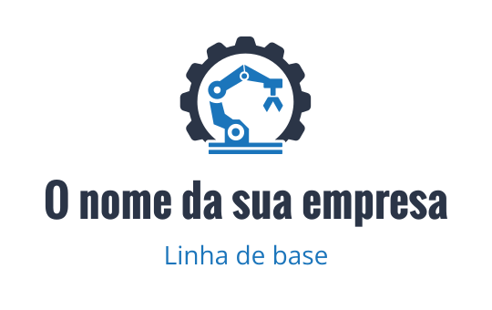 Robô logo