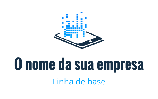 It logo