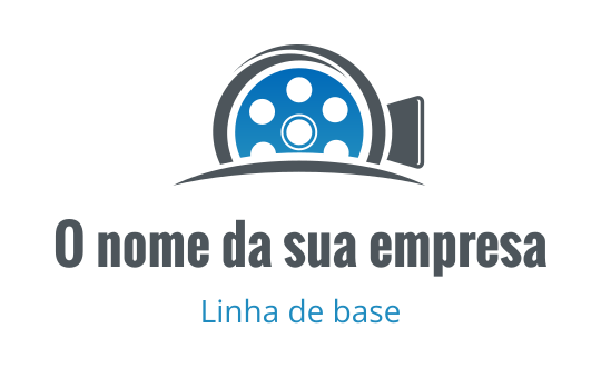 Película logo