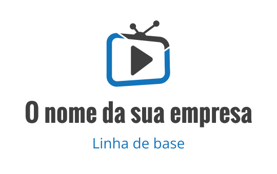 Tv logo
