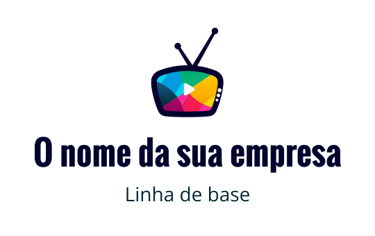 Tv logo
