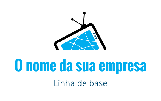 Tv logo