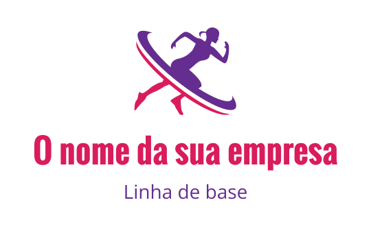 Correndo logo
