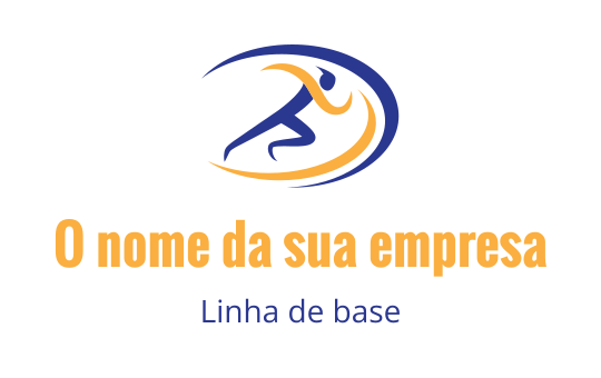Correndo logo