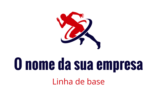 Correndo logo