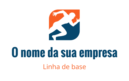 Correndo logo