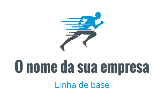 Correndo logo