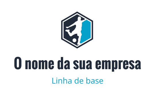 Football logo