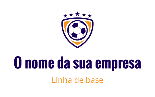 Football logo