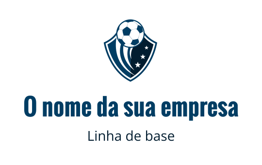Football logo