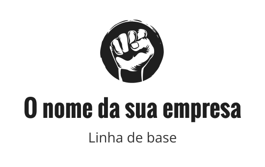 Artes marciais logo