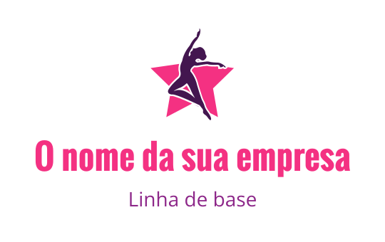 Dançando logo