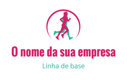 Correndo logo