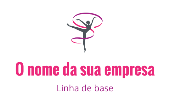 Dançando logo
