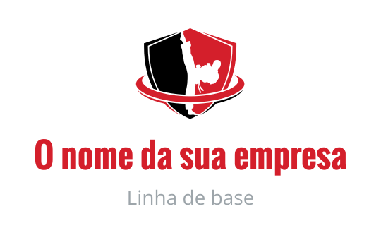 Artes marciais logo
