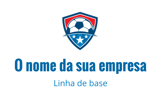 Football logo