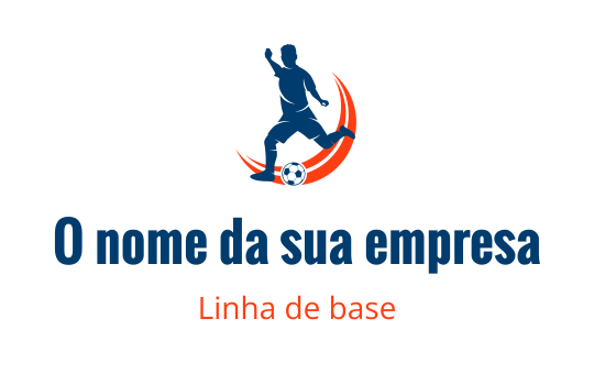 Football logo