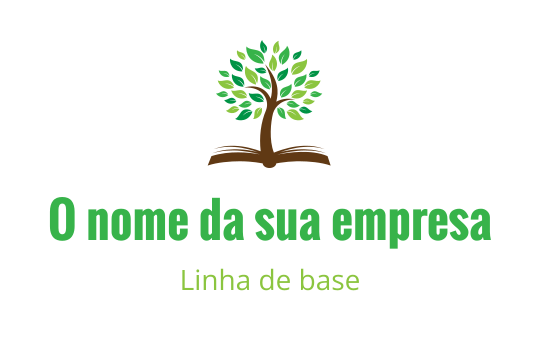 Livro logo
