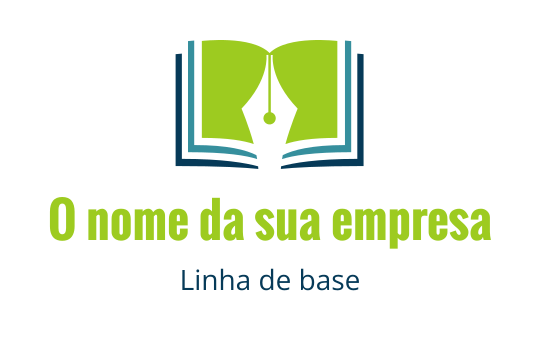 Caneta logo