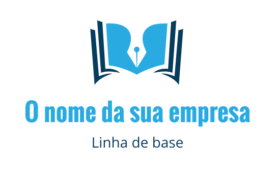 Caneta logo