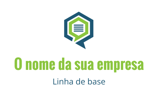 Discurso logo