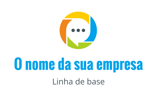 Discurso logo