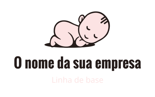 Bebê logo
