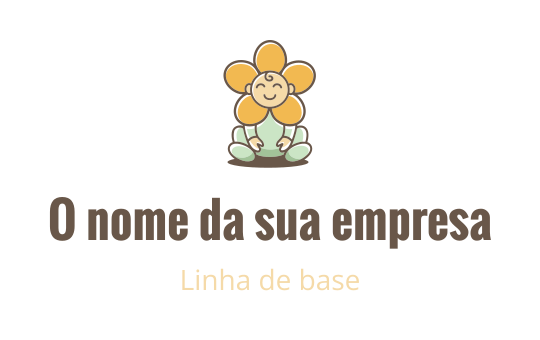 Bebê logo