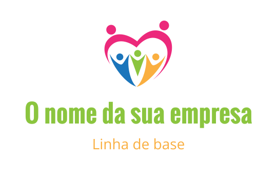 Coração logo