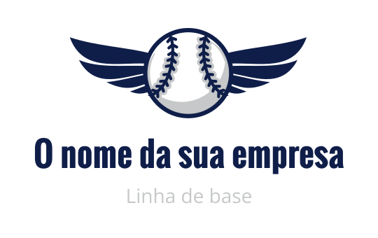 Beisebol logo
